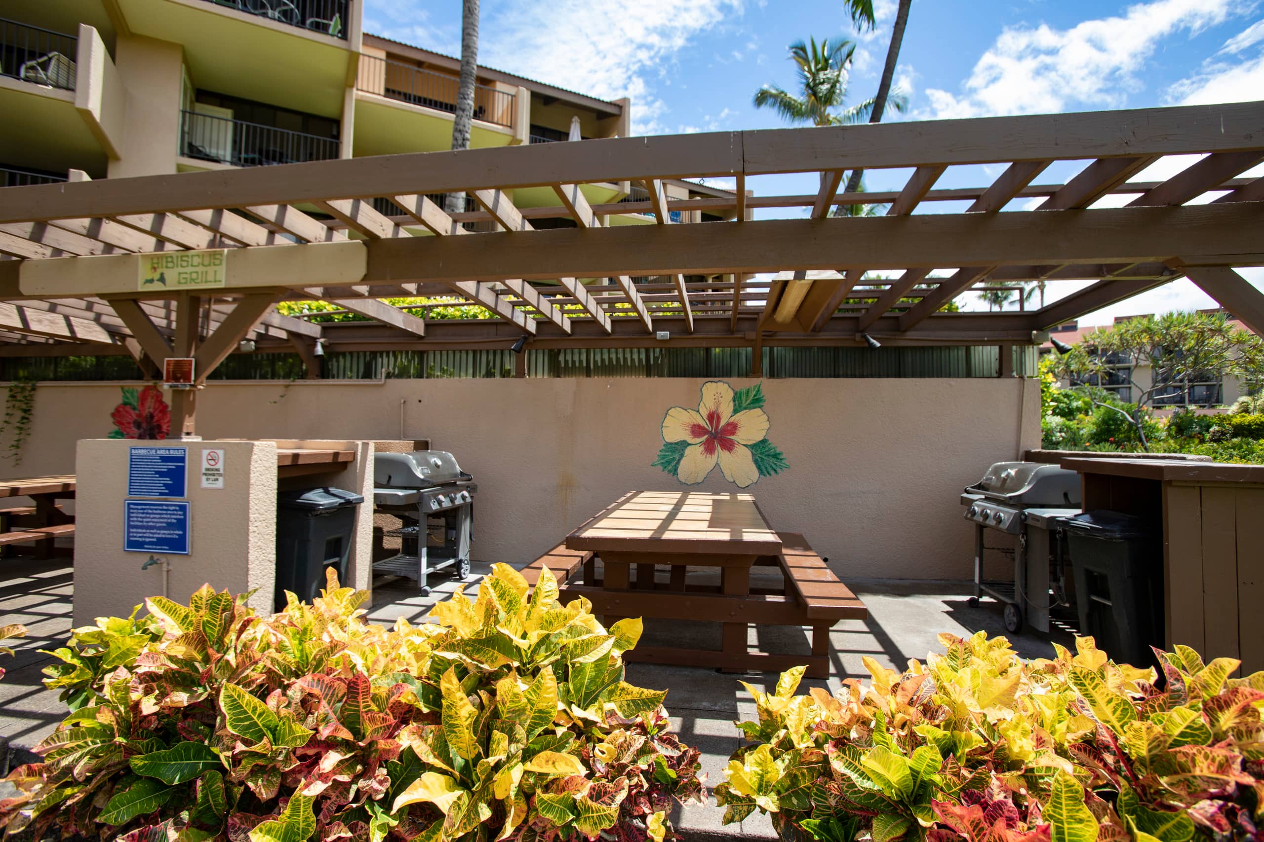 Condo in Kihei · ★5.0 · 1 bedroom · 2 beds · 2 baths - Image 40