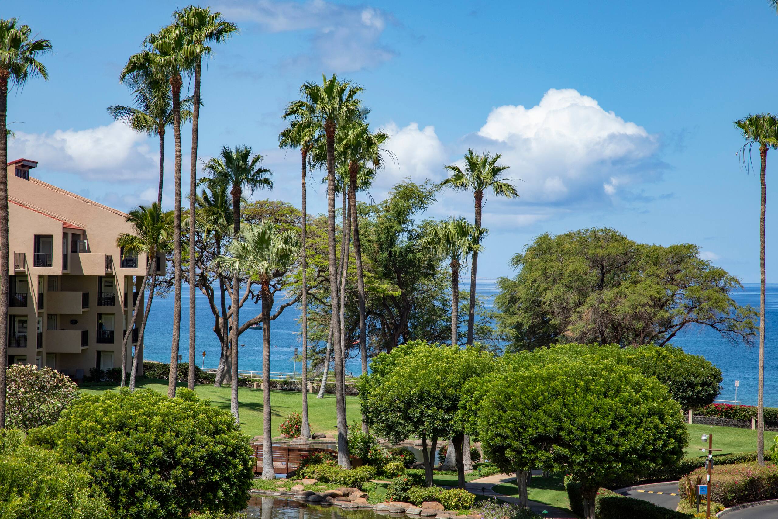 Condo in Kihei · ★5.0 · 1 bedroom · 2 beds · 2 baths - Image 27