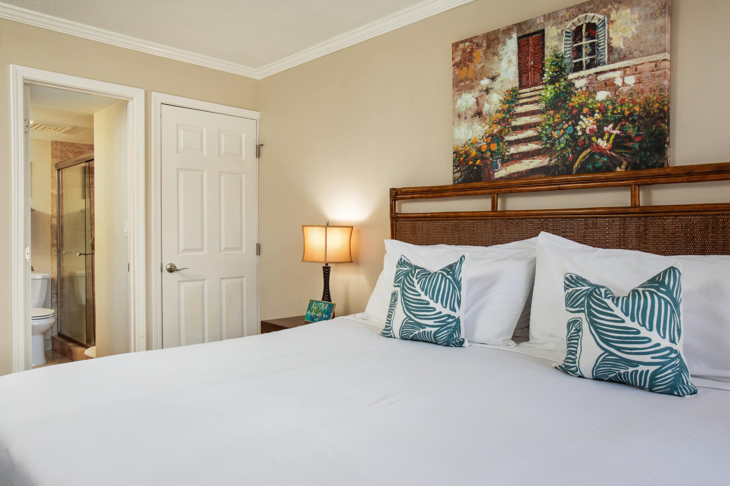 Condo in Kihei · ★5.0 · 1 bedroom · 2 beds · 2 baths - Image 17
