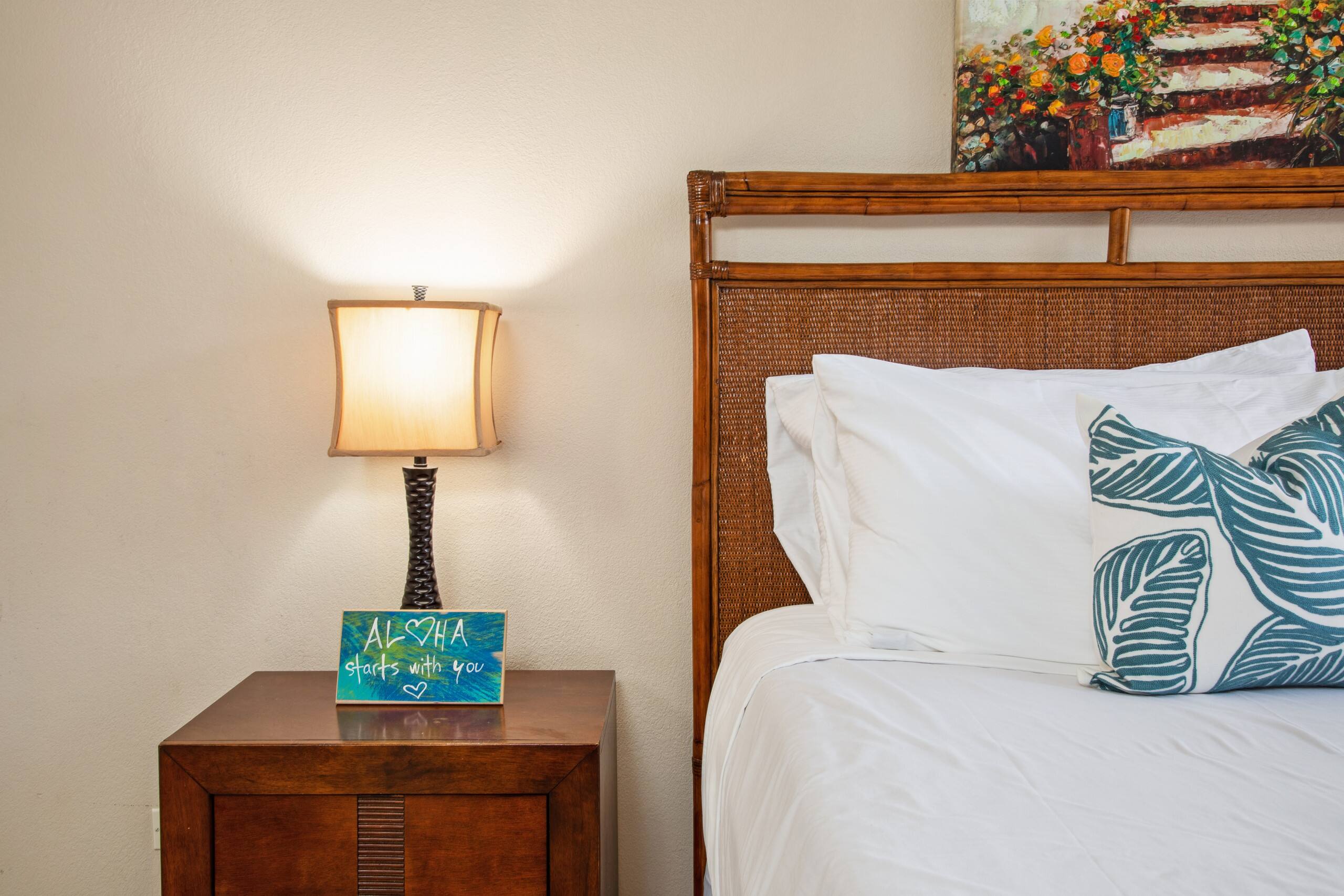 Condo in Kihei · ★5.0 · 1 bedroom · 2 beds · 2 baths - Image 19