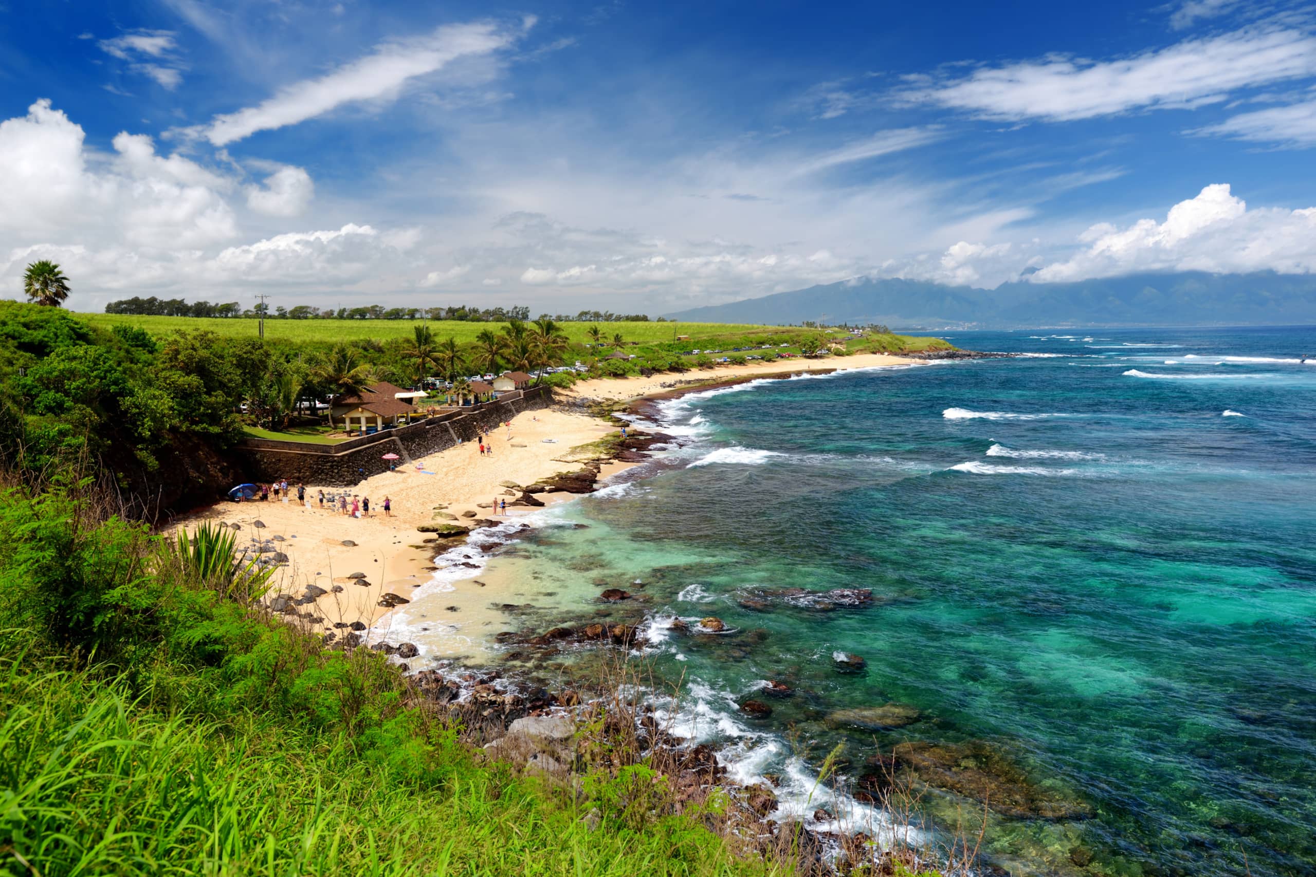 Condo in Kihei · ★5.0 · 1 bedroom · 2 beds · 2 baths - Image 68