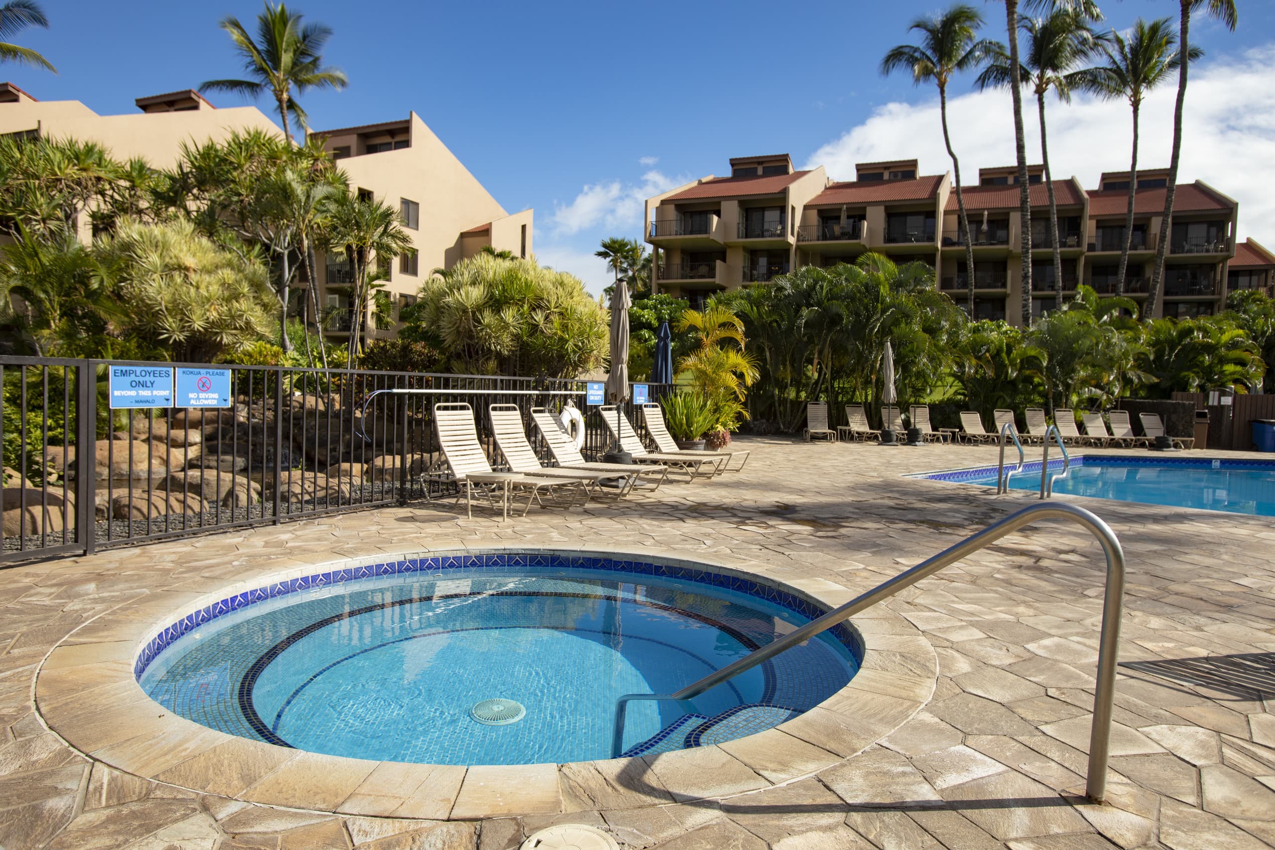 Condo in Kihei · ★5.0 · 1 bedroom · 2 beds · 2 baths - Image 59
