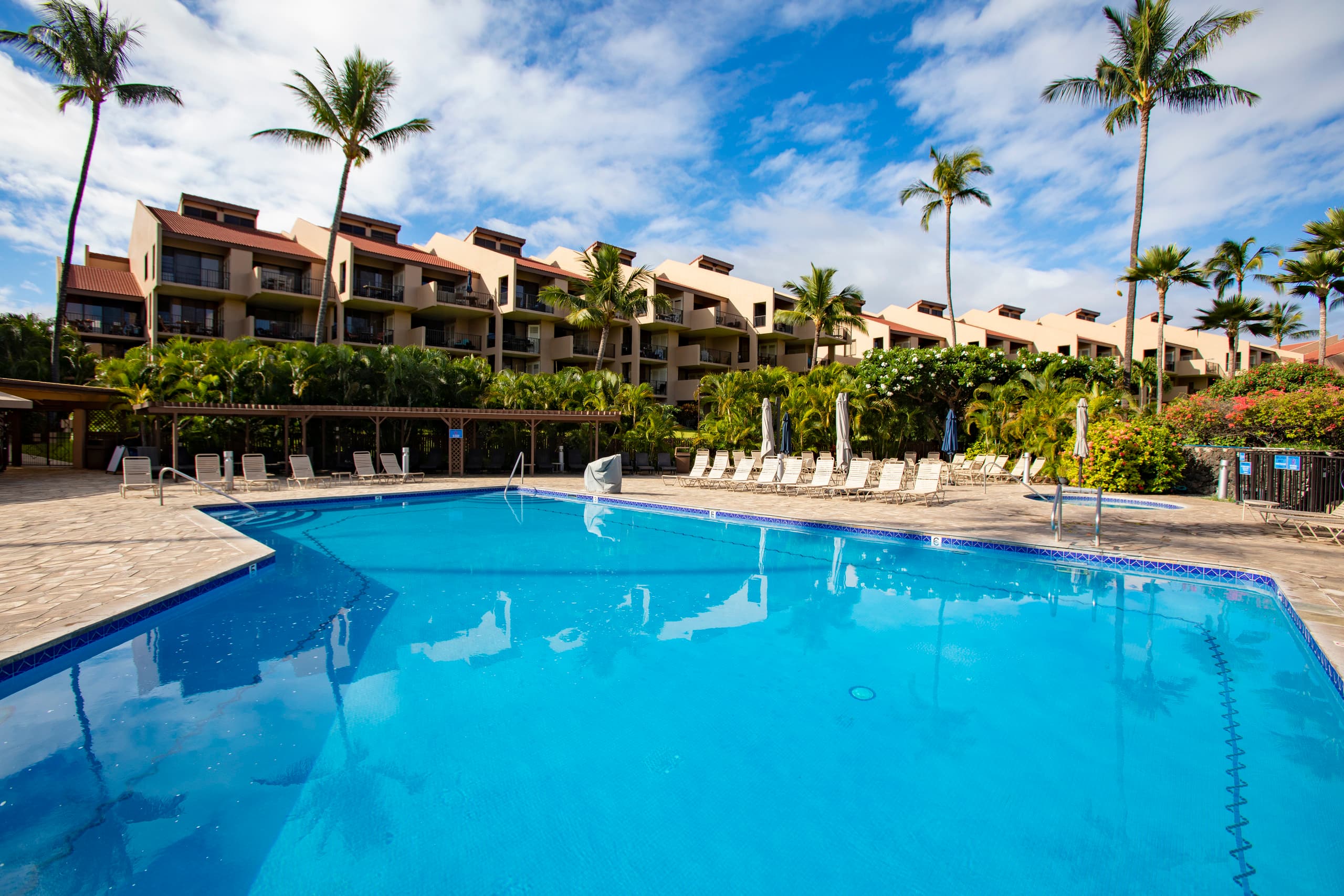 Condo in Kihei · ★5.0 · 1 bedroom · 2 beds · 2 baths - Image 53