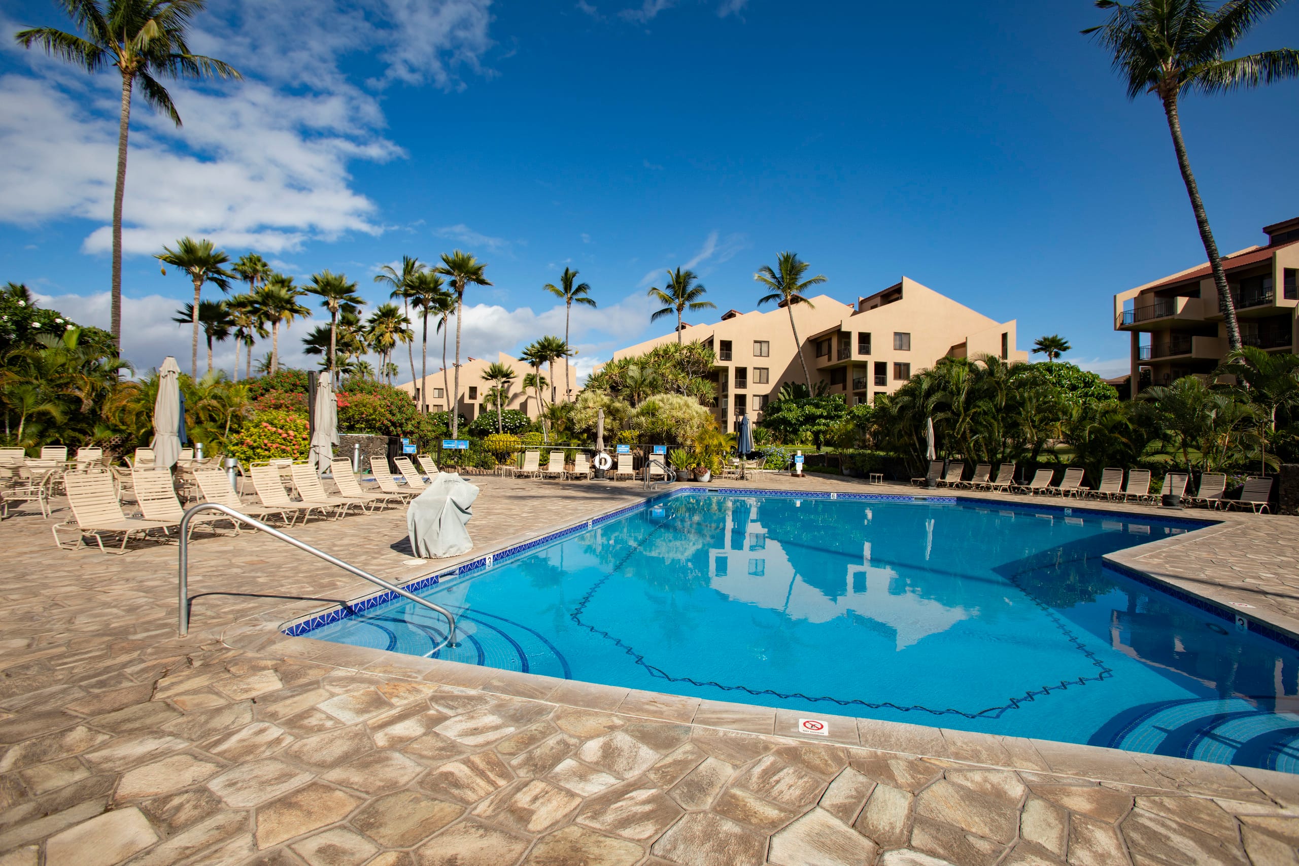 Condo in Kihei · ★5.0 · 1 bedroom · 2 beds · 2 baths - Image 56