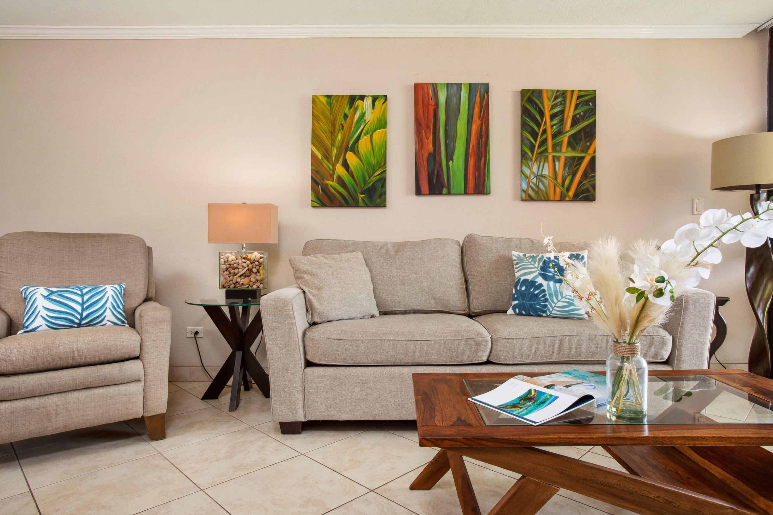 Condo in Kihei · ★5.0 · 1 bedroom · 2 beds · 2 baths - Image 6