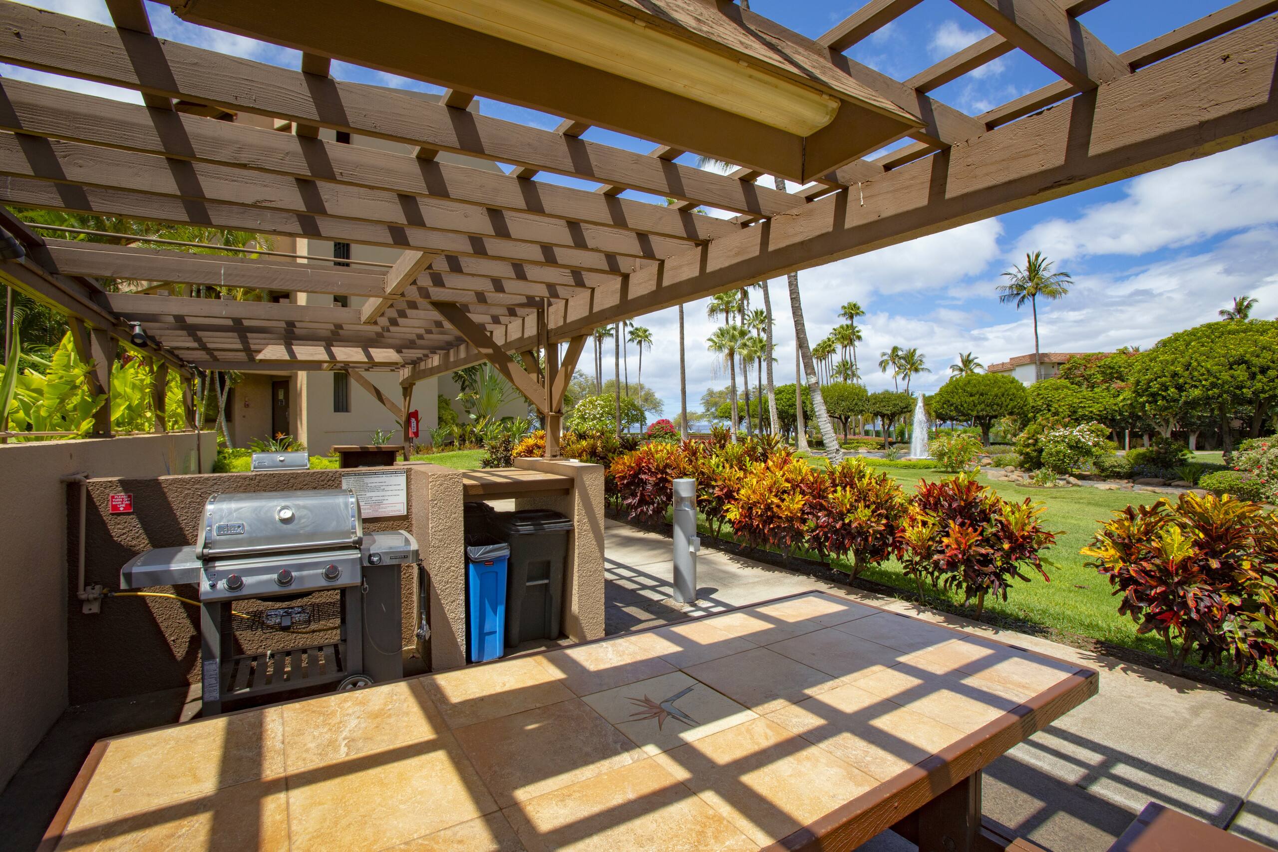Condo in Kihei · ★5.0 · 1 bedroom · 2 beds · 2 baths - Image 37