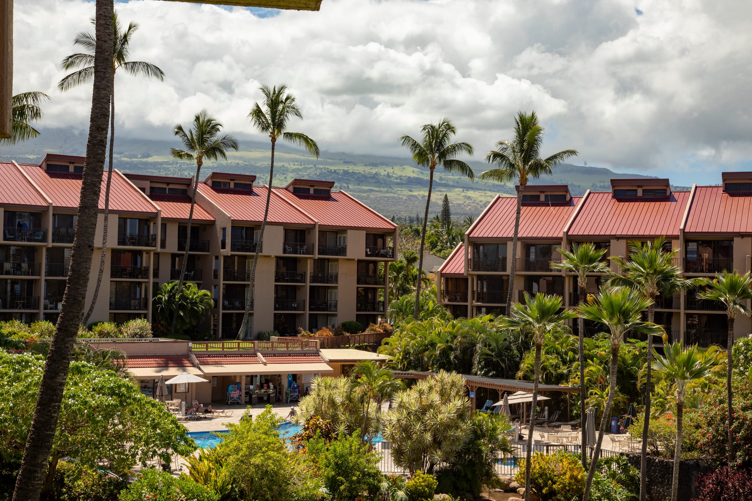 Condo in Kihei · ★5.0 · 1 bedroom · 2 beds · 2 baths - Image 25