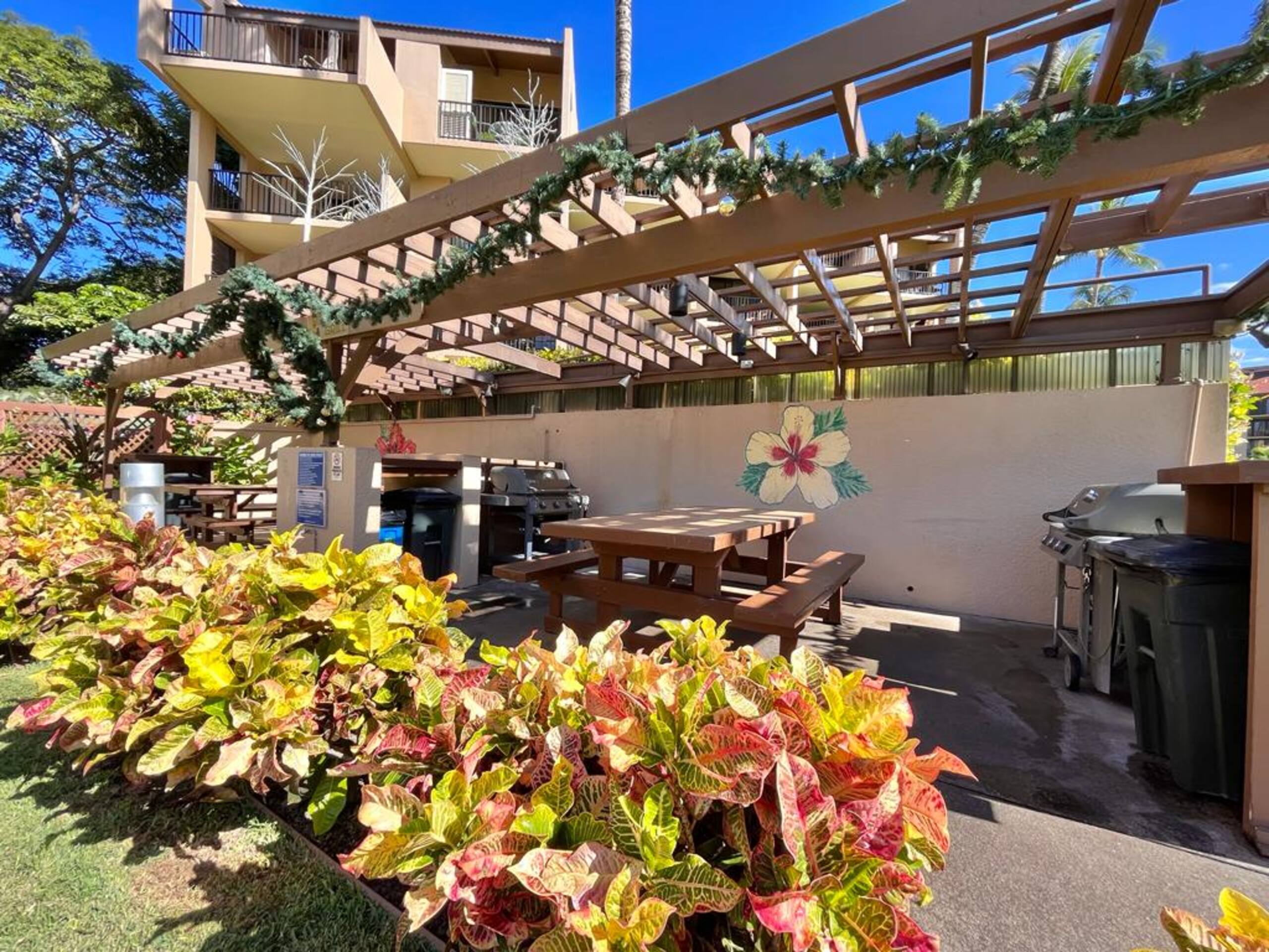 Condo in Kihei · ★5.0 · 1 bedroom · 2 beds · 2 baths - Image 38