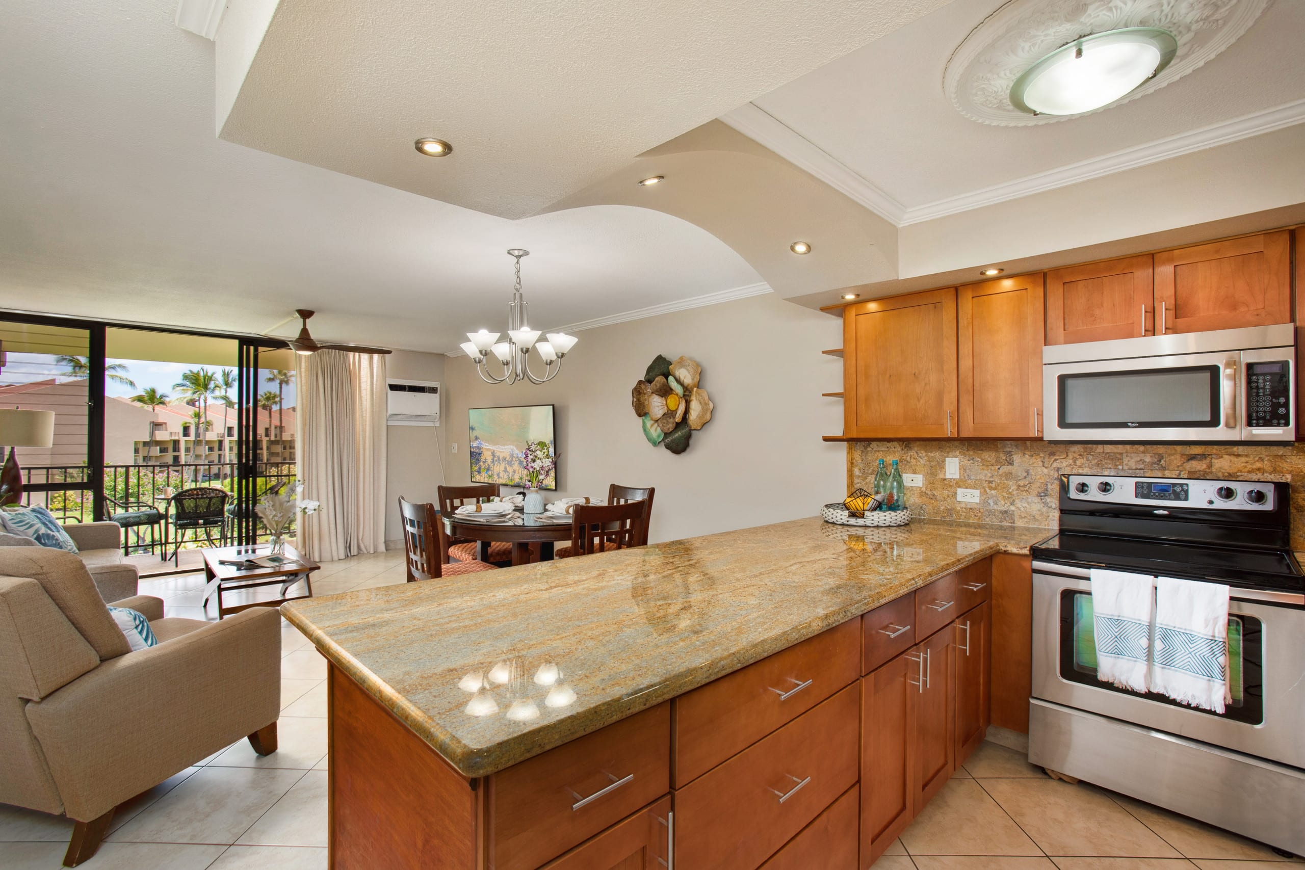 Condo in Kihei · ★5.0 · 1 bedroom · 2 beds · 2 baths - Image 12
