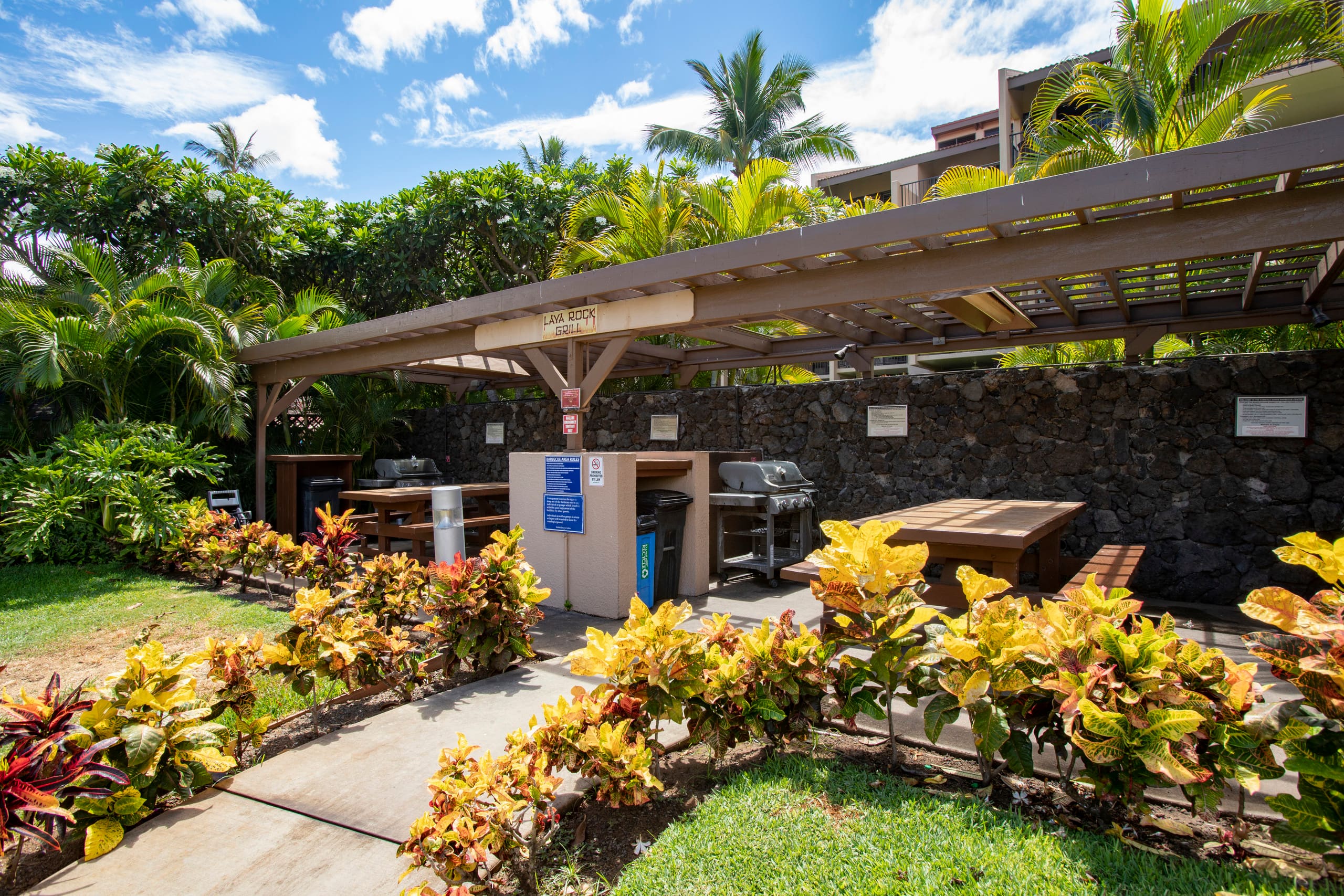 Condo in Kihei · ★5.0 · 1 bedroom · 2 beds · 2 baths - Image 33