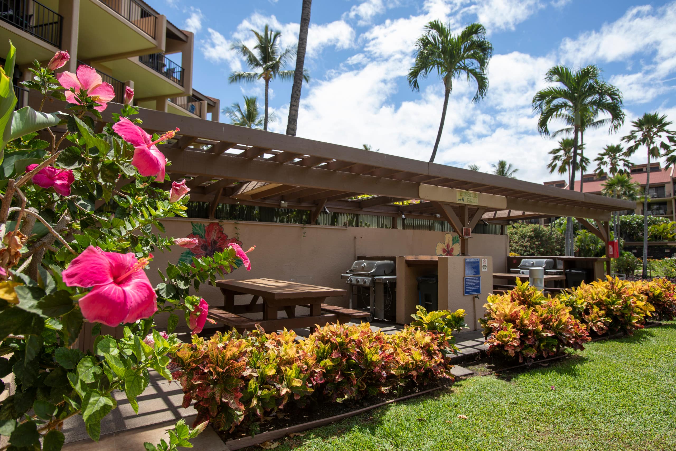 Condo in Kihei · ★5.0 · 1 bedroom · 2 beds · 2 baths - Image 41