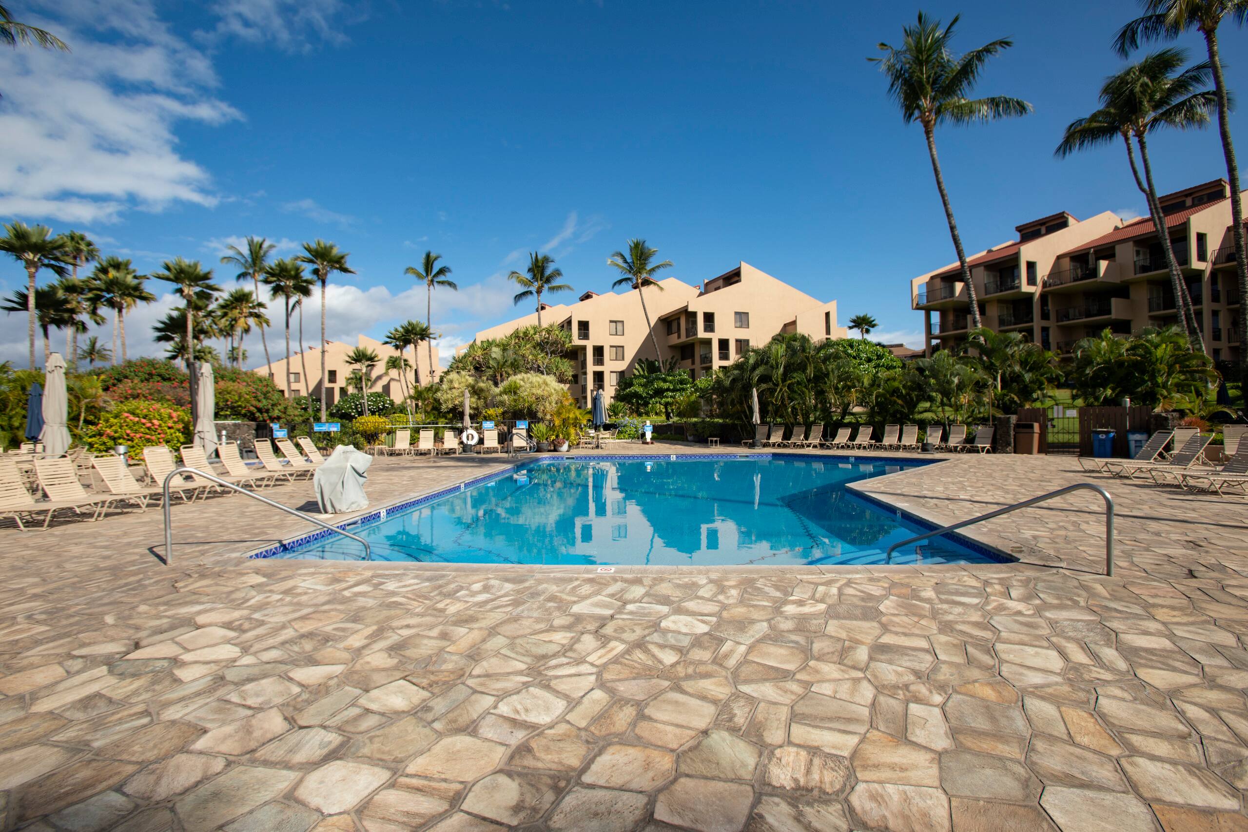 Condo in Kihei · ★5.0 · 1 bedroom · 2 beds · 2 baths - Image 54