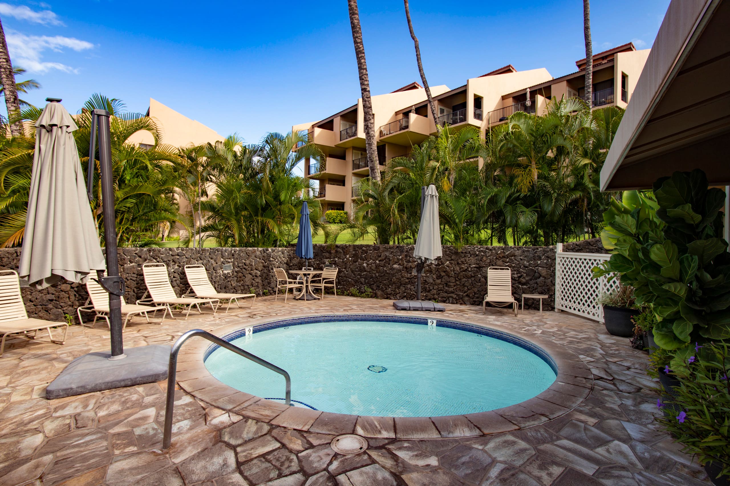 Condo in Kihei · ★5.0 · 1 bedroom · 2 beds · 2 baths - Image 60