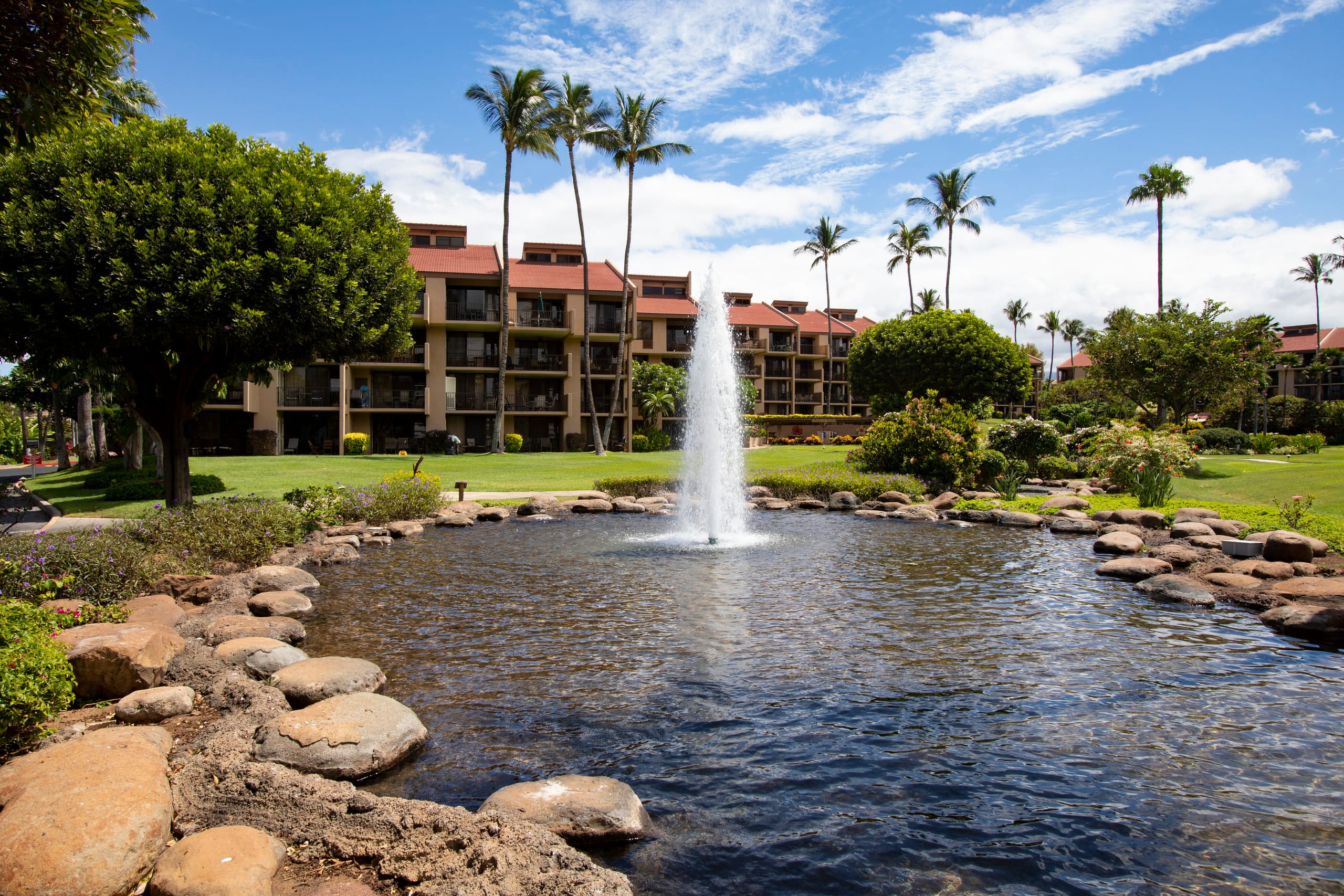 Condo in Kihei · ★5.0 · 1 bedroom · 2 beds · 2 baths - Image 35