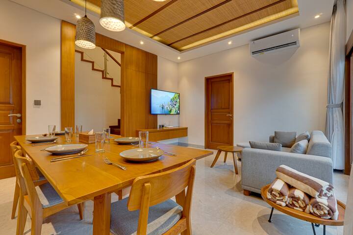 Nabe managed Airbnb listing 3