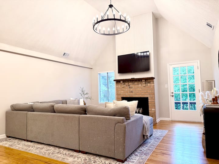 Всекидневна