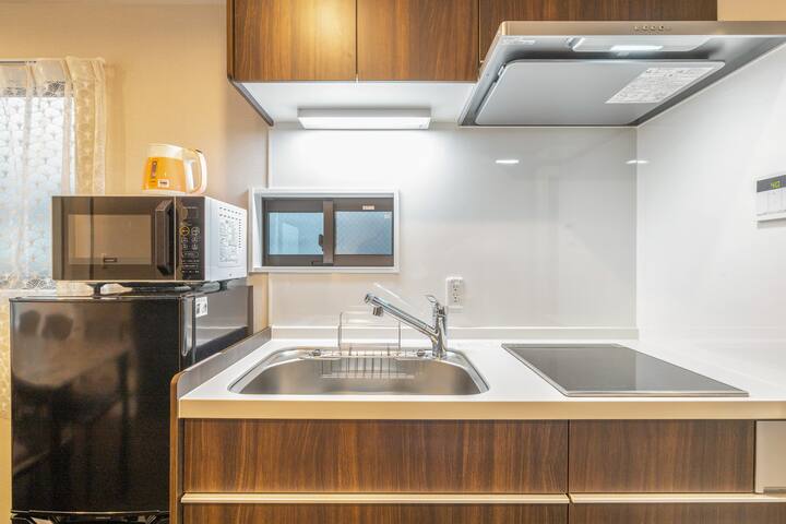 Newly opened JP-style hotel in Shinjuku in 2025　 gallery image 5