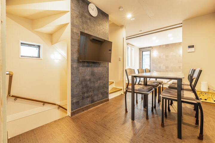 Newly opened JP-style hotel in Shinjuku in 2025　 gallery image 2