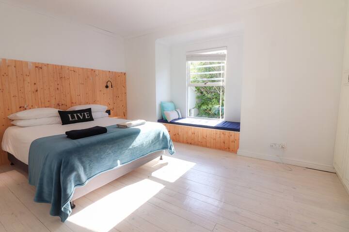 Спална соба 4