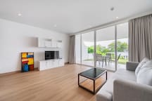 E21.2 - 1 Bed rental in Na Chom Thian