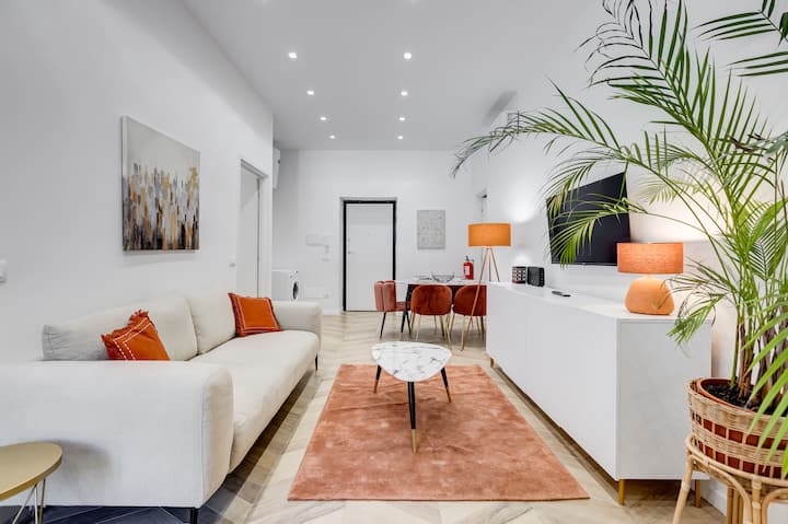 New Heart St Peter - Rome Dream Home - Rome