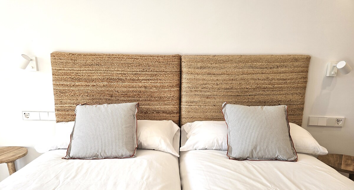 ห้องนอน