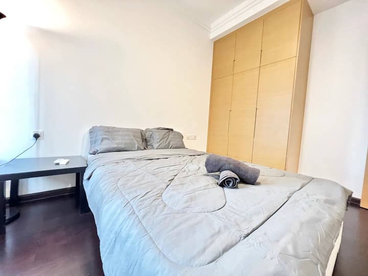 საძინებელი