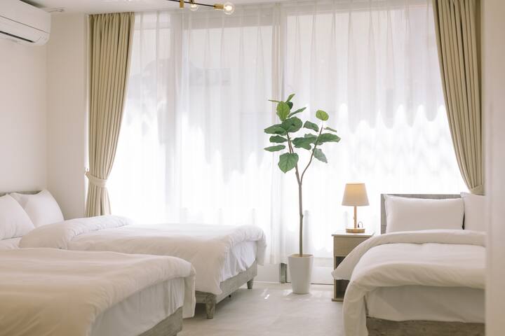 [New] 8min walk from Shibuya Sta. universal design gallery image 2