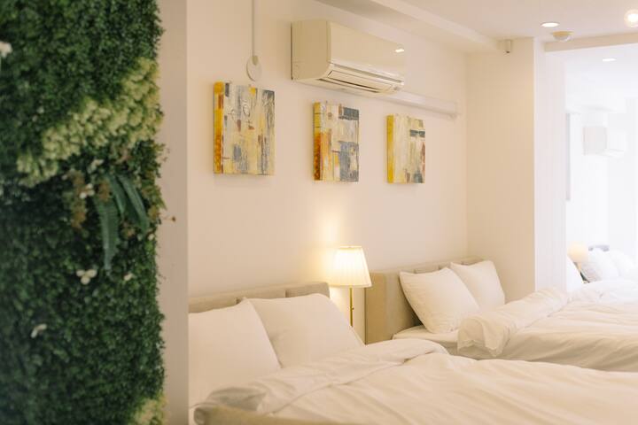 [New] 8min walk from Shibuya Sta. universal design gallery image 5