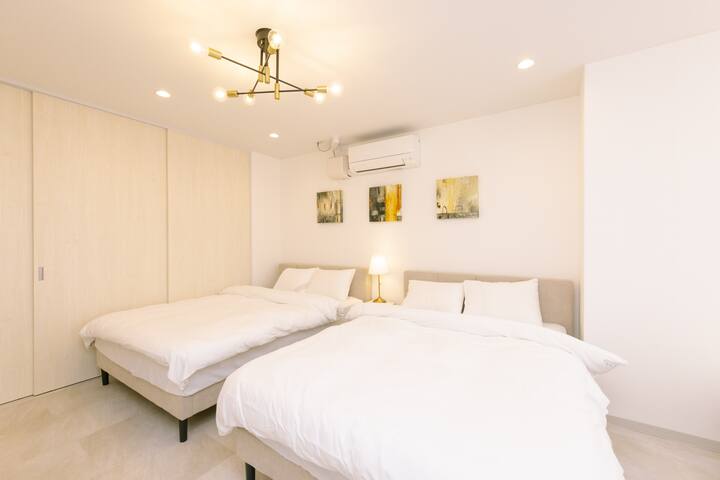 [New] 8min walk from Shibuya Sta. universal design gallery image 4