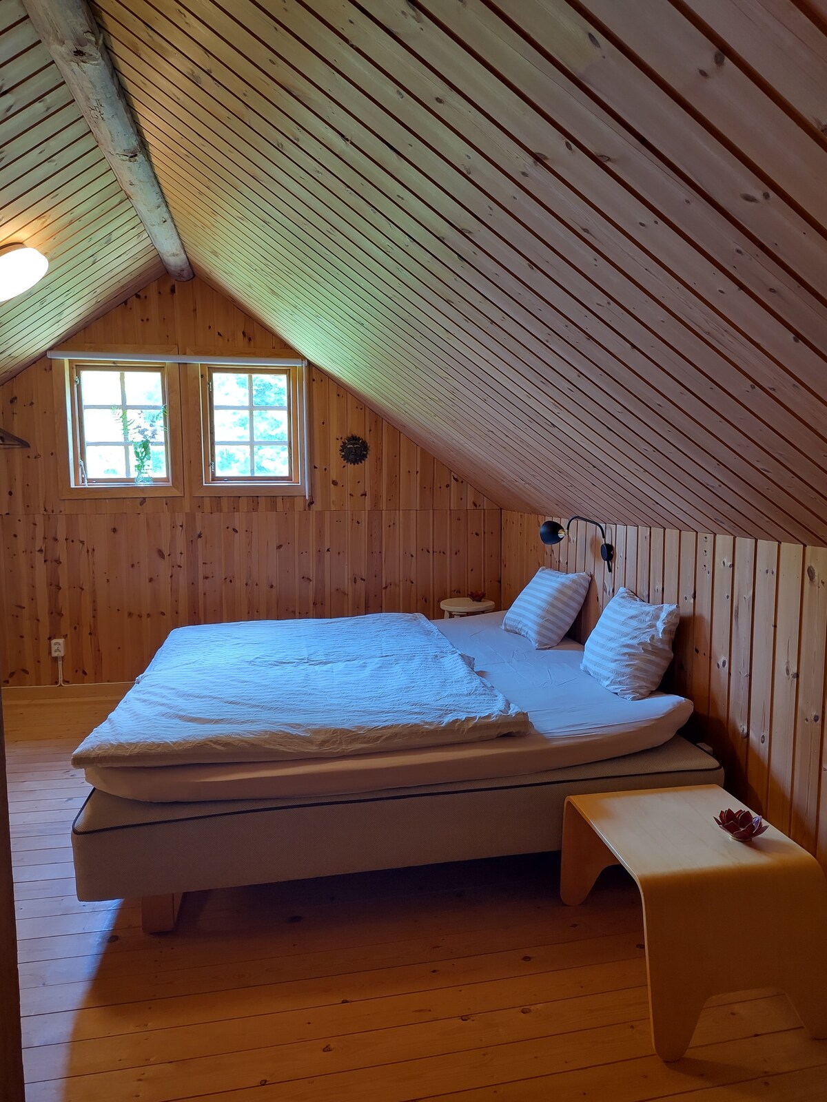 საძინებელი