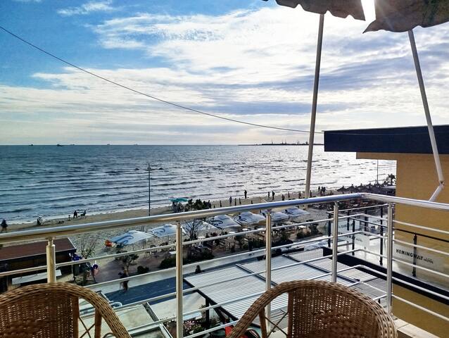Synergy Real Estate Albania managed Airbnb listing 1
