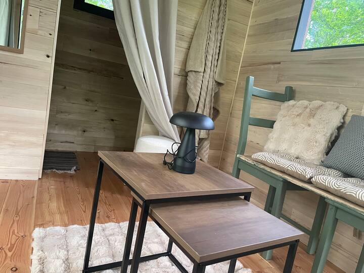Ti'nid, Cocon Confortable Et Chaleureux - Montignac