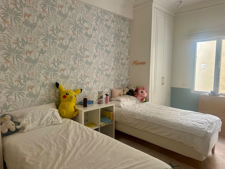 Спална соба 2