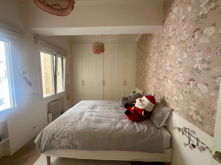 Спална соба 3