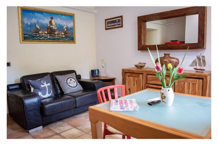 Ostia Holiday managed Airbnb listing 2