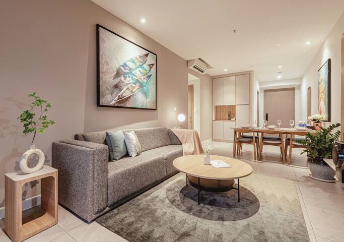 The Fifth Home managed Airbnb listing 3