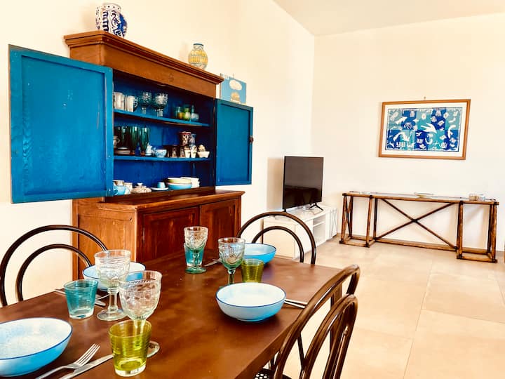 La Terrazza Di San Vito Lo Capo - San Vito Lo Capo