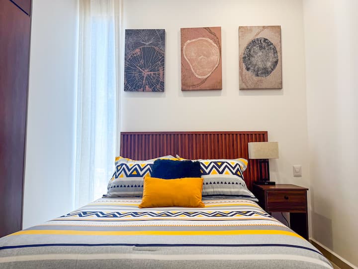 Habitación 1