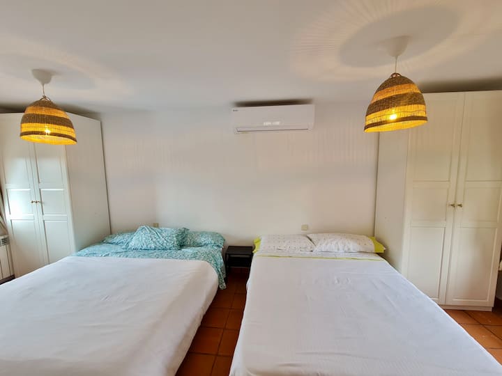 Chambre 1