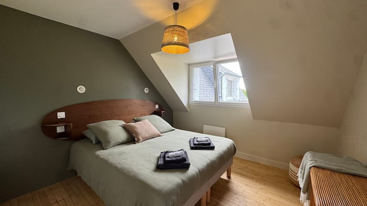 Спална соба 3