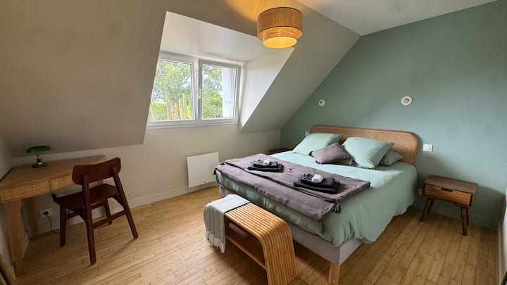 Спална соба 2