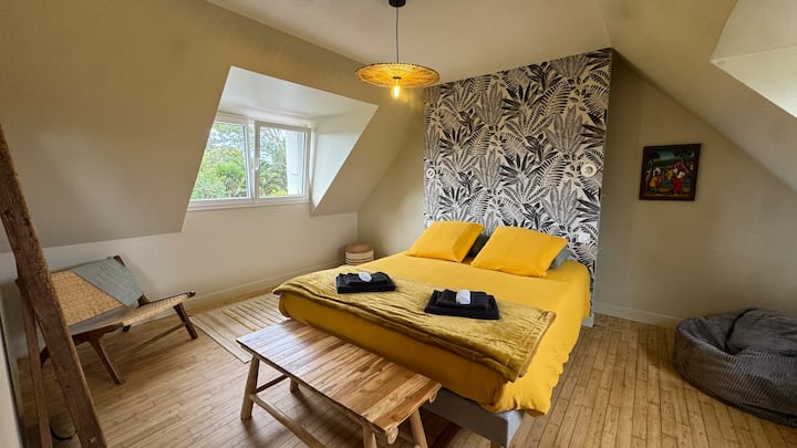 Спална соба 1