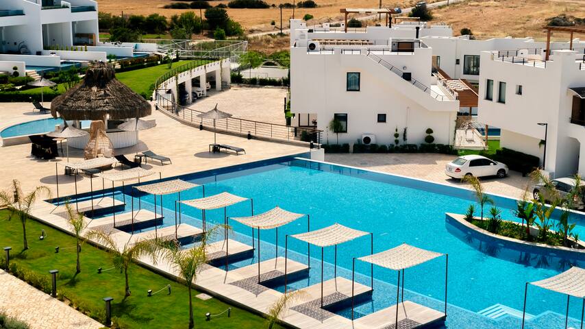 Azur Prime managed Airbnb listing 1