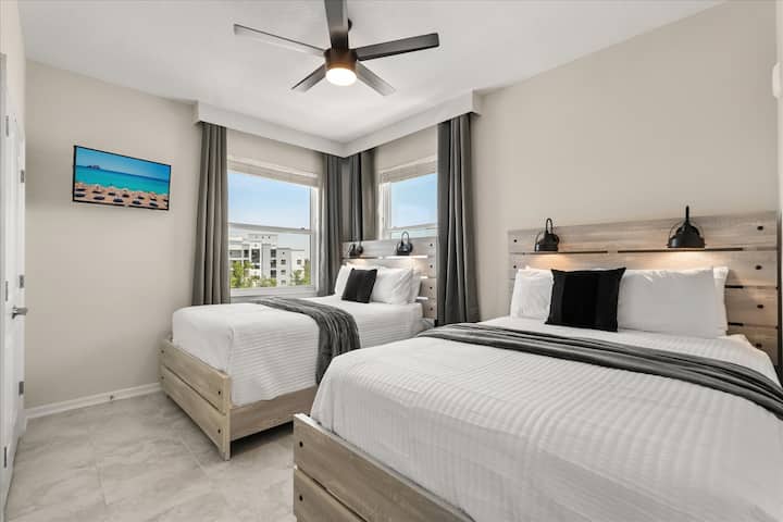 Спална соба 2