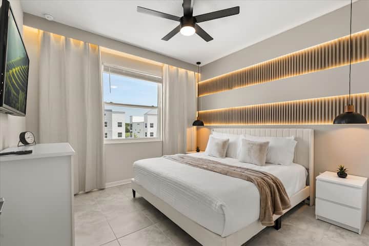 Спална соба 3