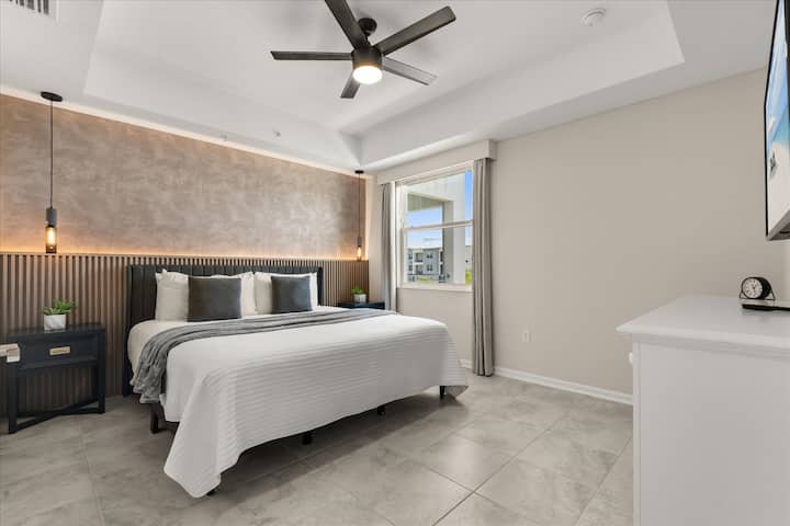 Спална соба 1