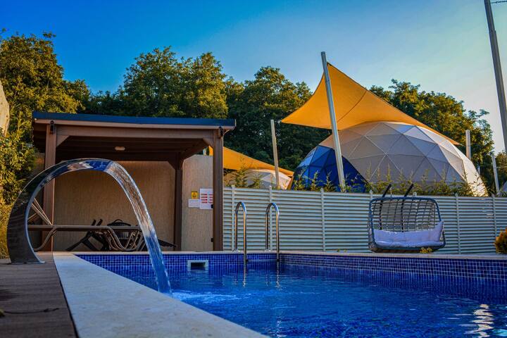 Kalimeras Deluxe Sapanca managed Airbnb listing 2
