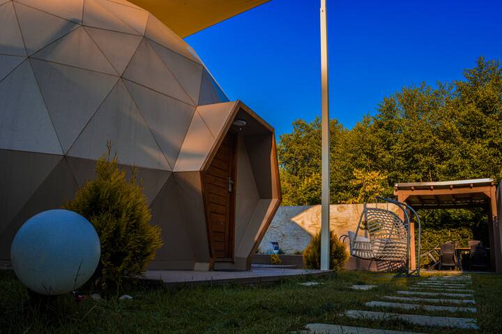 Kalimeras Deluxe Sapanca managed Airbnb listing 3