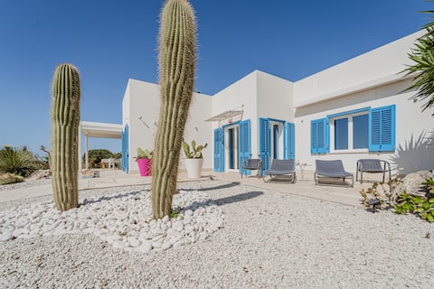 Villa Elisa.
Luxury, sunset, relax
